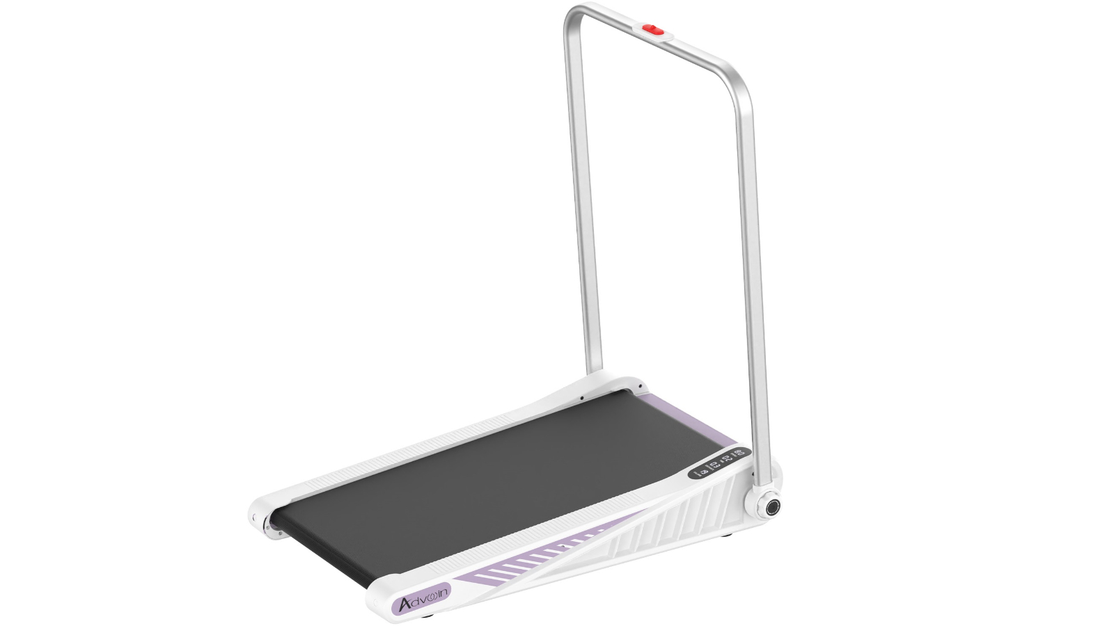Advwin Compact Electric Incline Treadmill