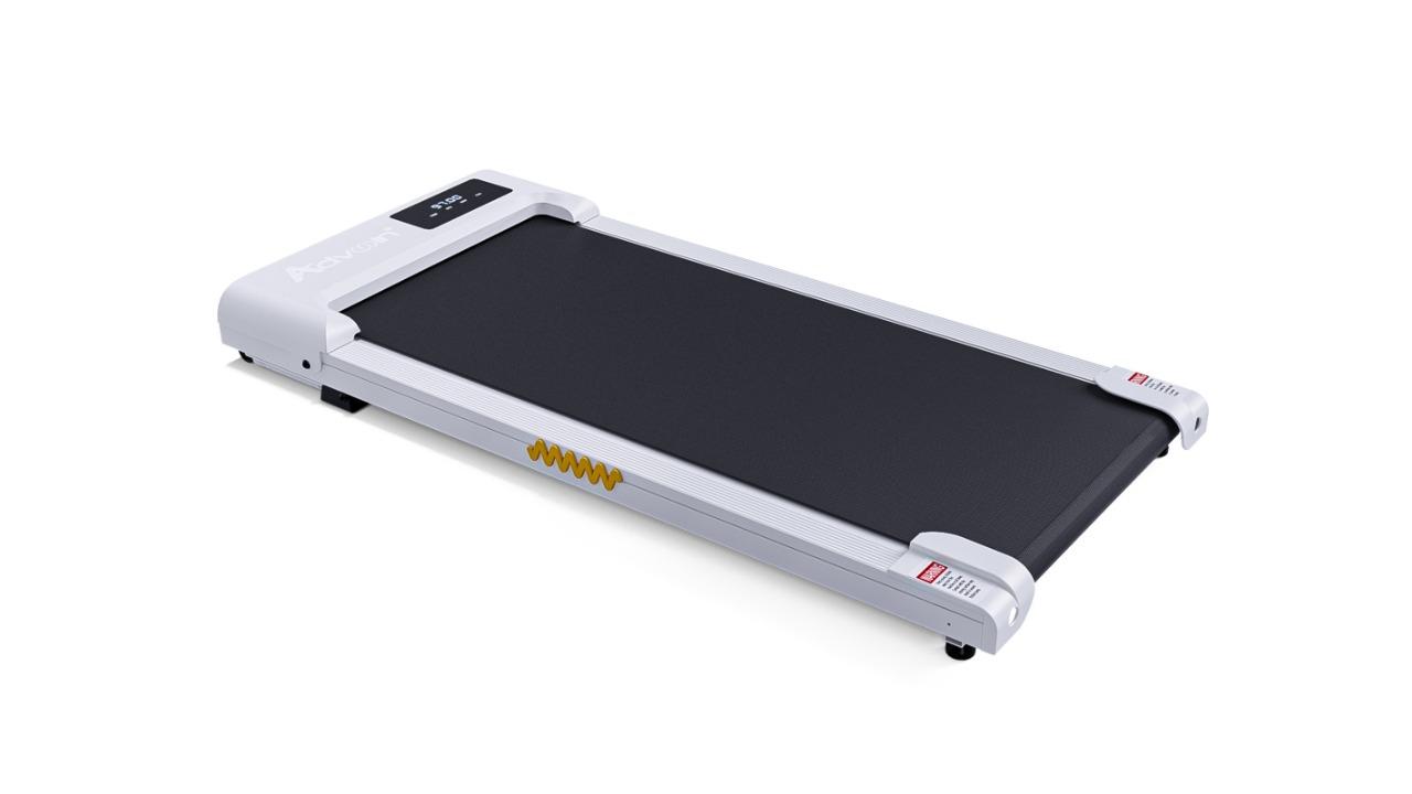 Advwin Incline Electric Treadmill Walking Pad for Home