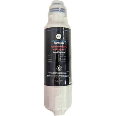 Orku Cartridge Replacement Fridge Water Filter for RWF7300A