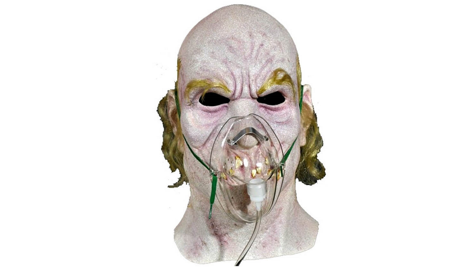 House of 1000 Corpses Doctor Satan Mask