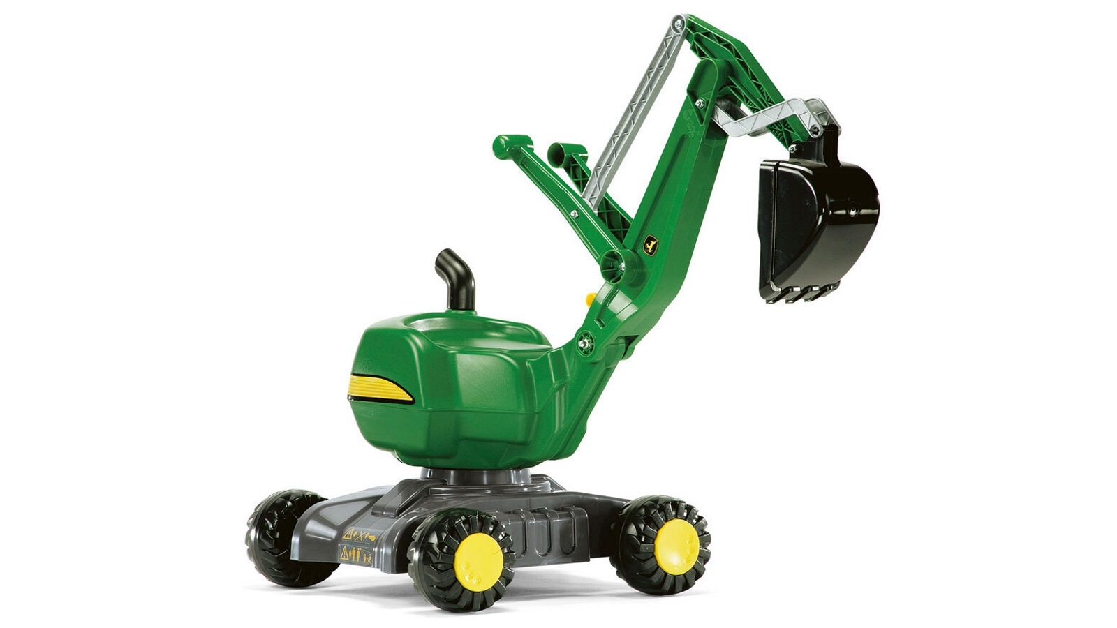 John Deere Rolly XL Digger