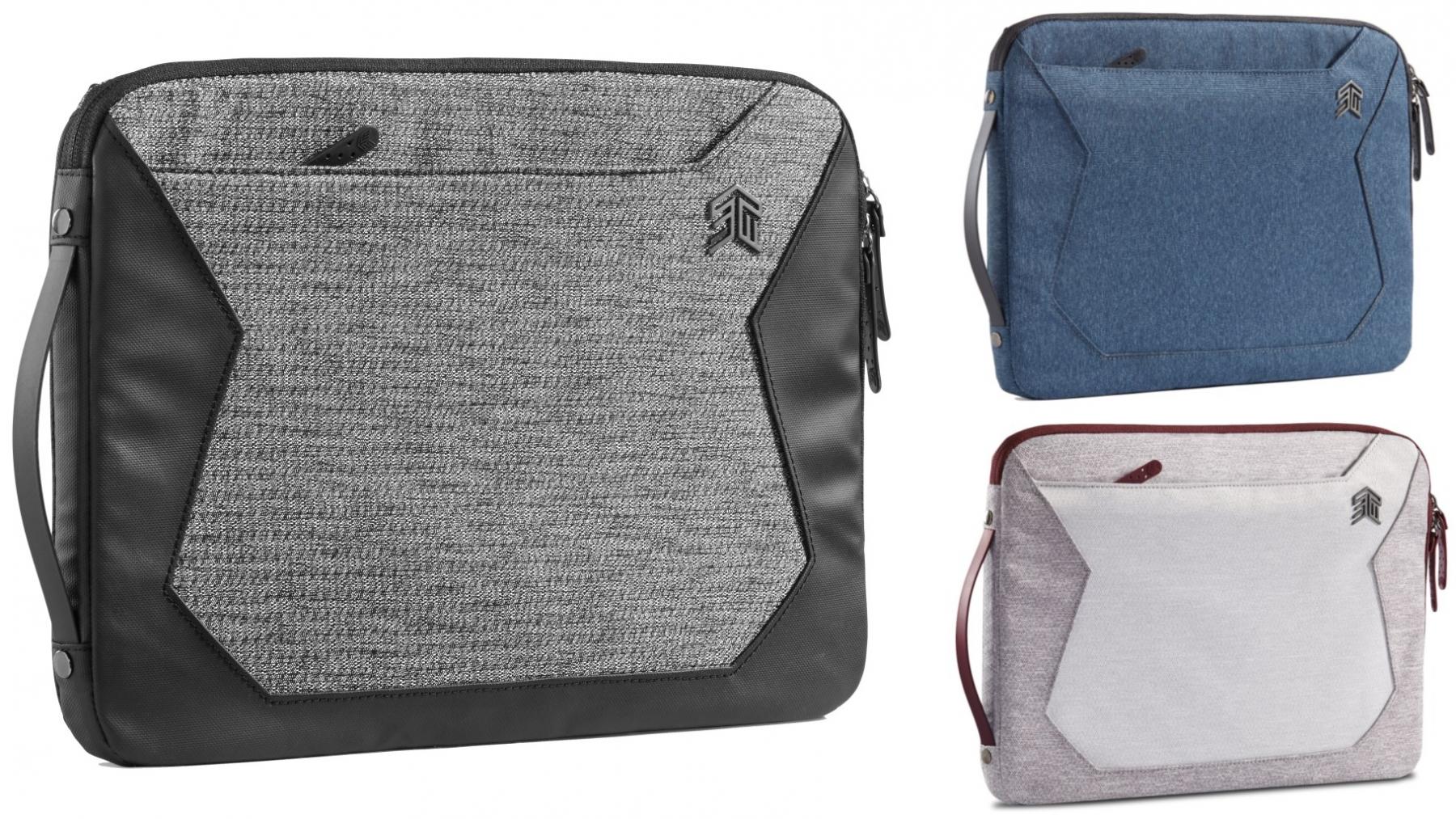 STM Myth 15inch Laptop Sleeve Harvey Norman