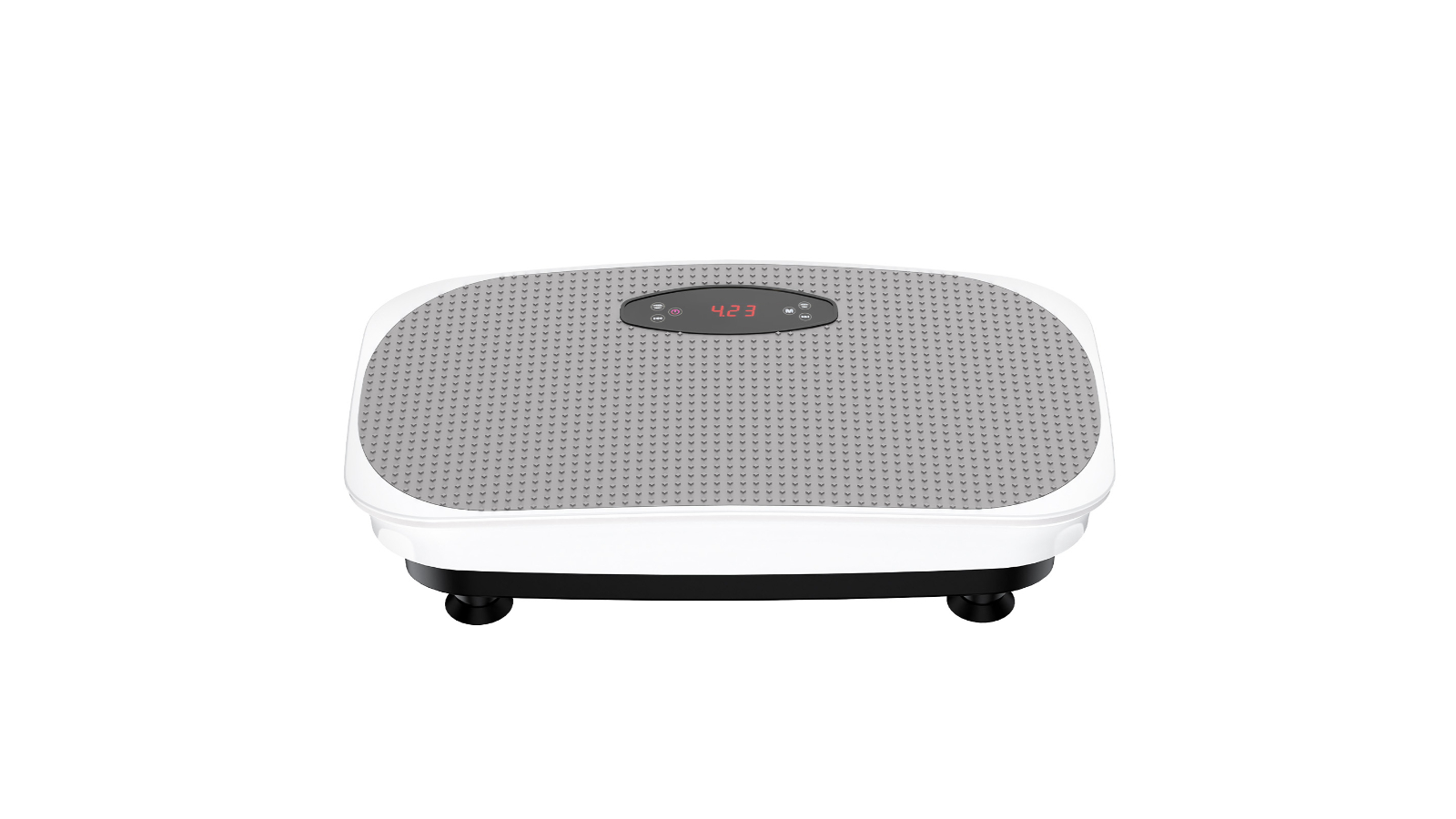 Advwin Vibration Plate Exercise Machine with Light