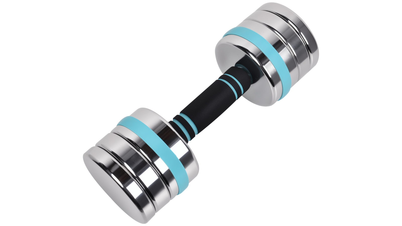Advwin 2 Piece Adjustable Dumbbell - 10kg