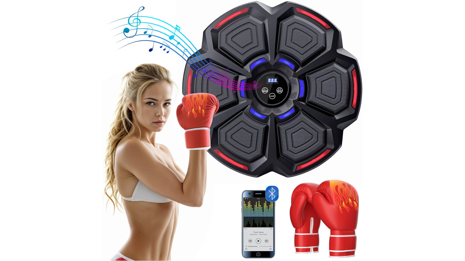 Lose Weight Nintendo Switch Fitness Boxing Review Ring Fit
