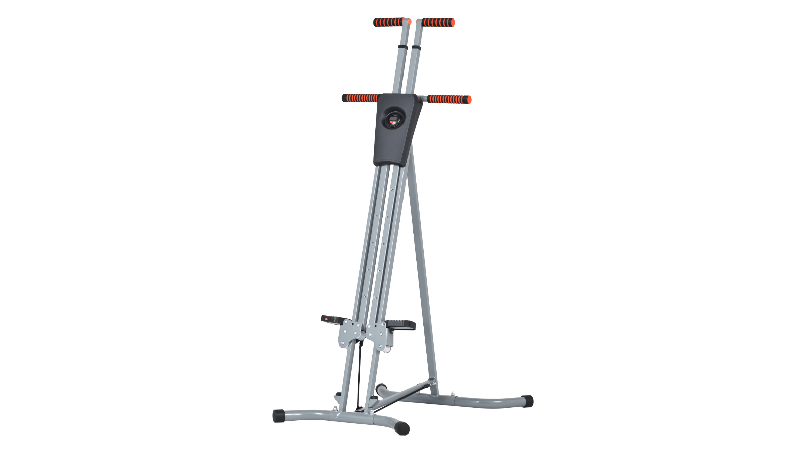 Advwin Vertical Climber Exercise Machine for Cardio and Full Body Workout