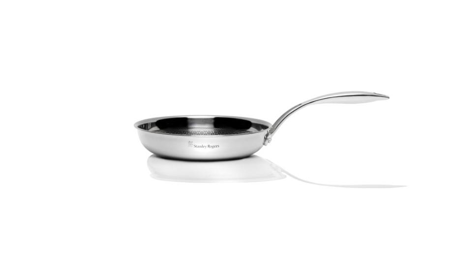 Stanley Rogers Silver Matrix Frypan - 20cm