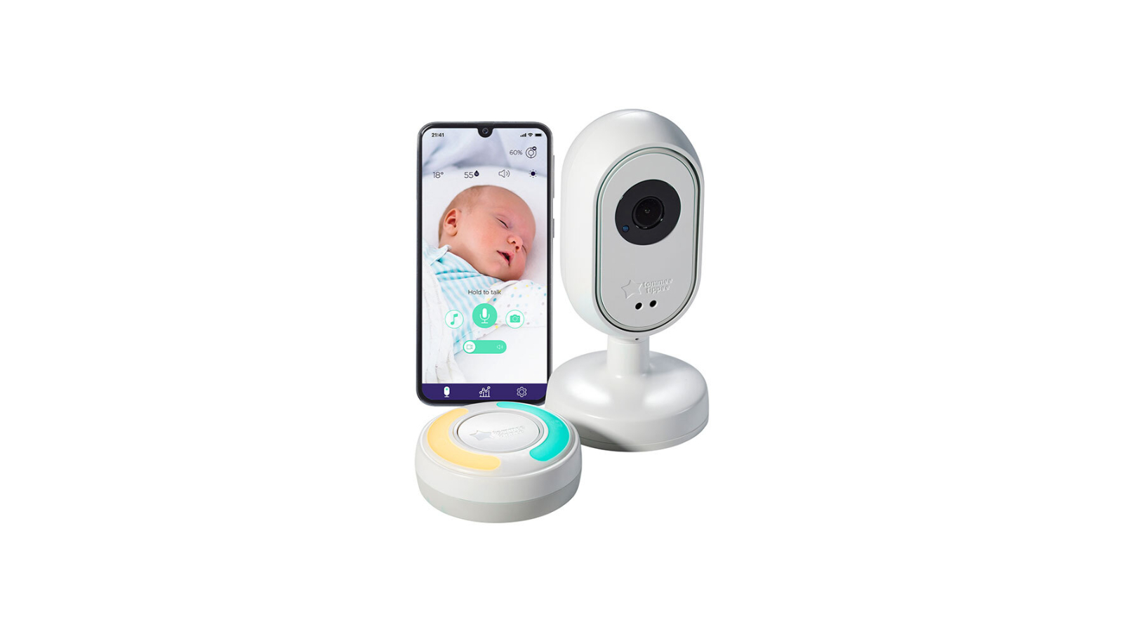 2024 Infant Optics Best Place To Buy Baby Monitor Tommee Tippee