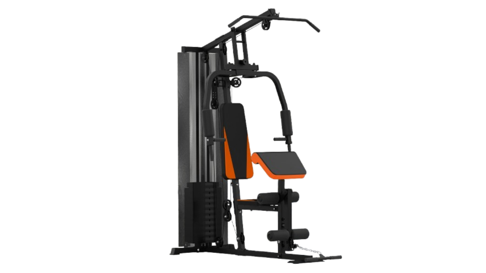 Advwin Home Gym Station and Multifunctional Workout Machine