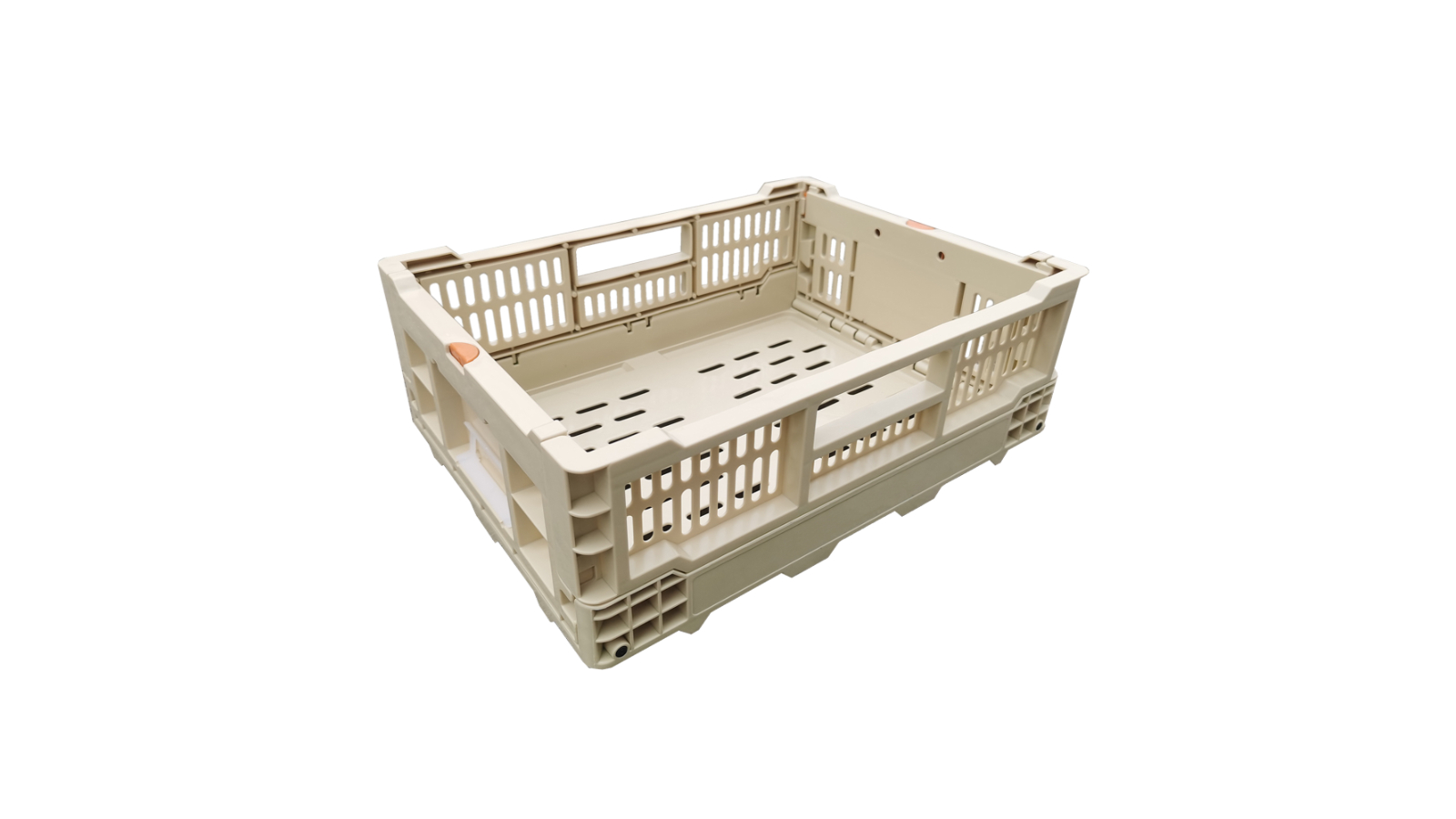 Rooster Farms Collapsible Chicken Nesting Box - 24 x 30 x 14.3cm