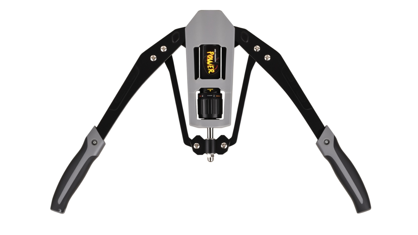 Advwin Arm Power Twister with Storage Lock for Compact Home Fitness