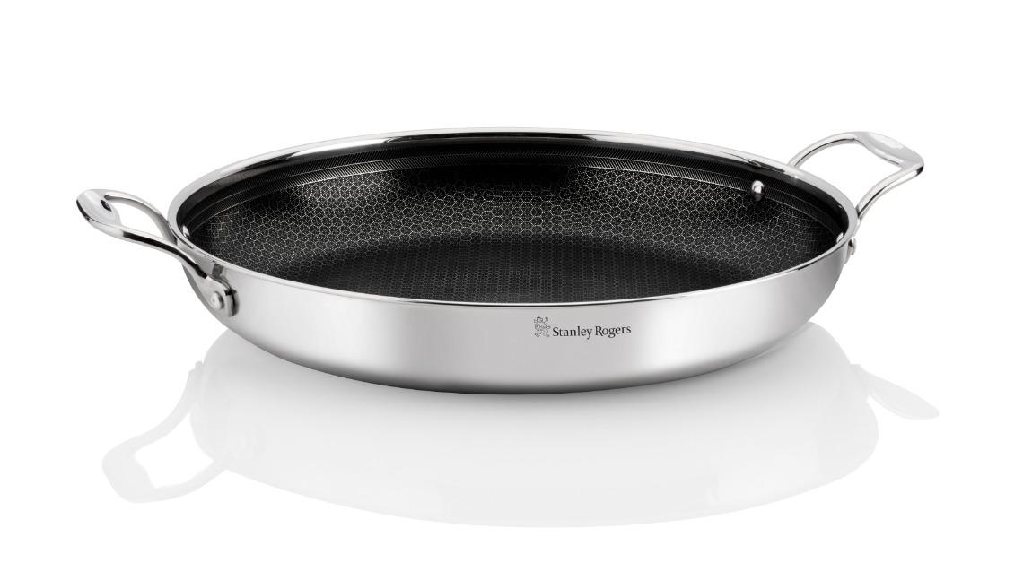 Stanley Rogers SR Matrix Roasting Pan