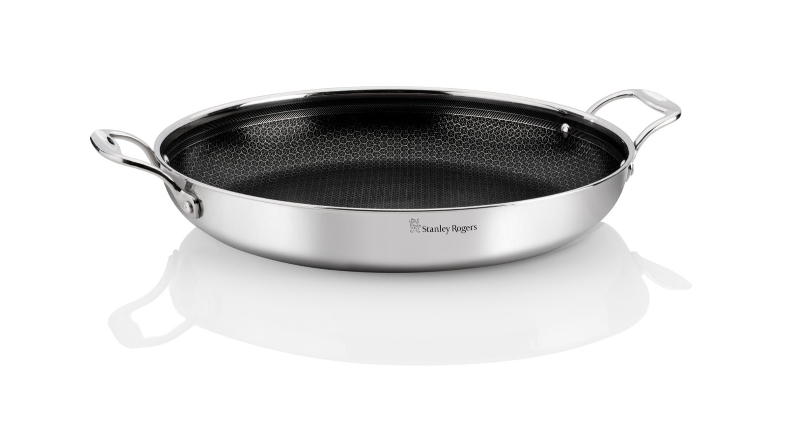 Stanley Rogers SR Matrix Roasting Pan