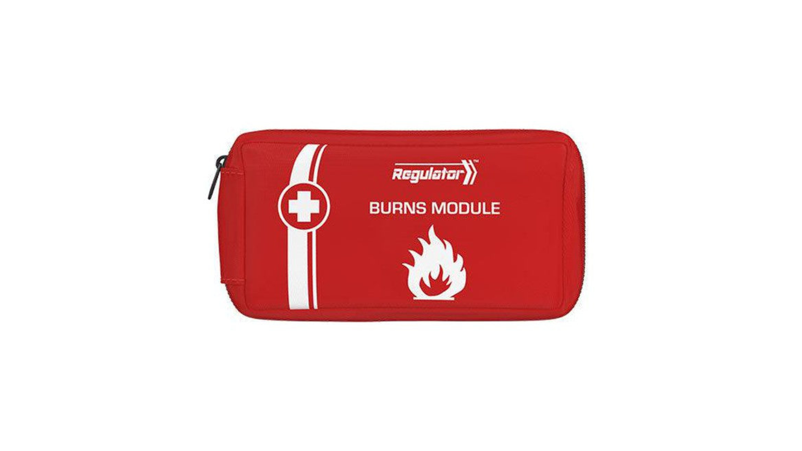AeroKit Red Burns First Aid Kit Module Replacement