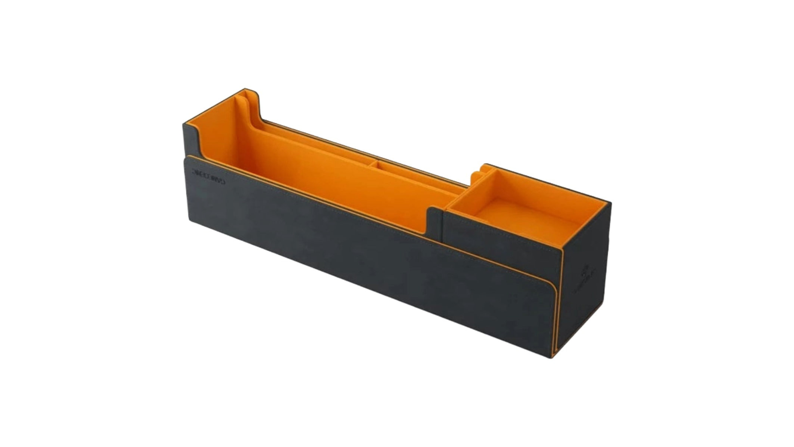 Gamegenic 400+ Card Lair - Orange