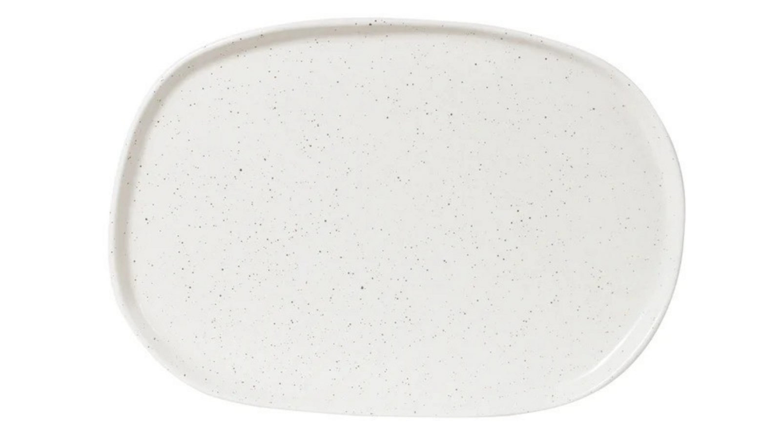 Robert Gordon Table Of Plenty Small Oblong Platter - Natural Earth