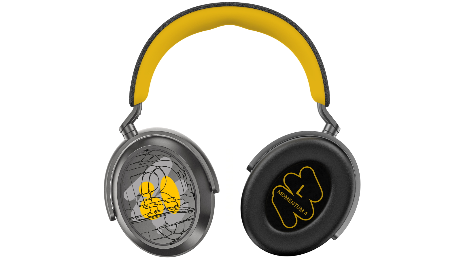 Sennheiser Momentum 4 80th Edition Wireless Headphones | Harvey Norman