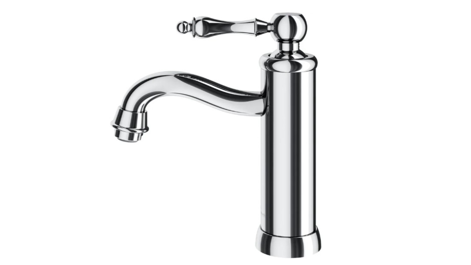 Villeroy & Boch Avia 2.0 Basin Mixer - Chrome 