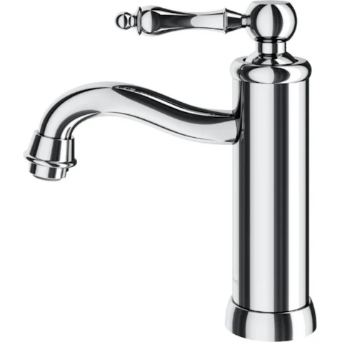 Villeroy & Boch Avia 2.0 Basin Mixer - Chrome