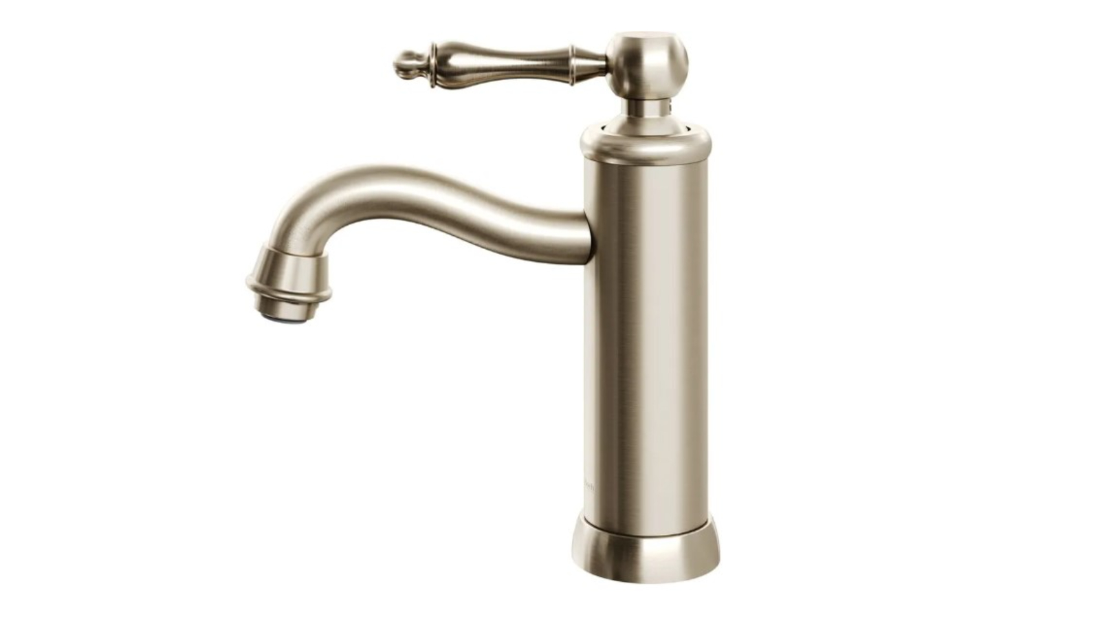 Villeroy & Boch Avia 2.0 Basin Mixer - Brushed Nickel