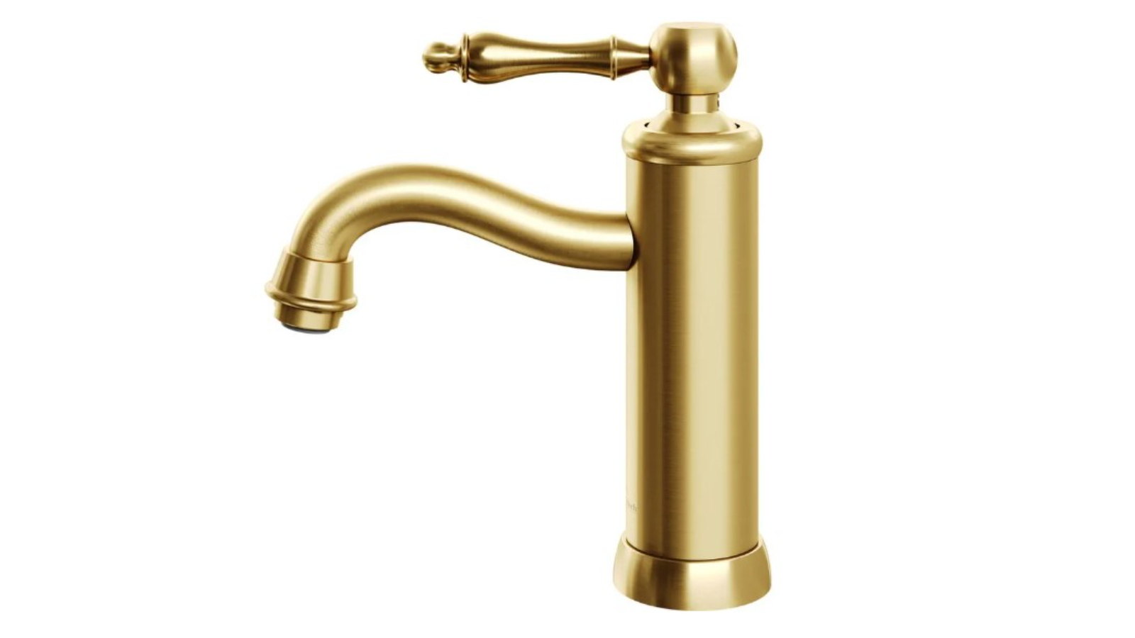 Villeroy & Boch Avia 2.0 Basin Mixer - Brushed Gold 