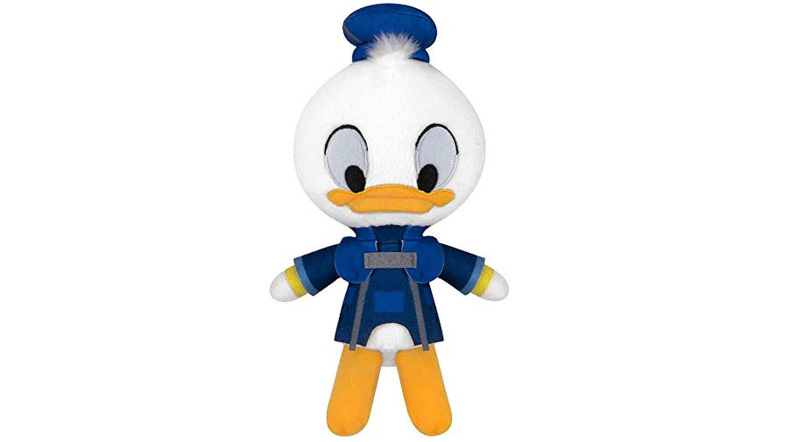 Funko Kingdom Hearts Donald Hero Plush Toy
