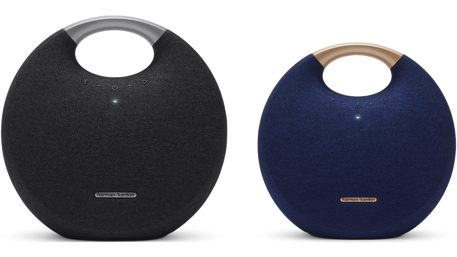 Harman Kardon Onyx Studio 5 Portable Bluetooth Speaker | Harvey Norman