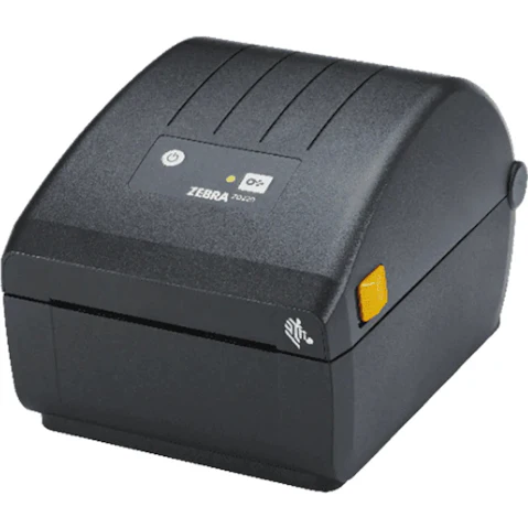 Zebra ZD220D Direct Thermal Label Printer