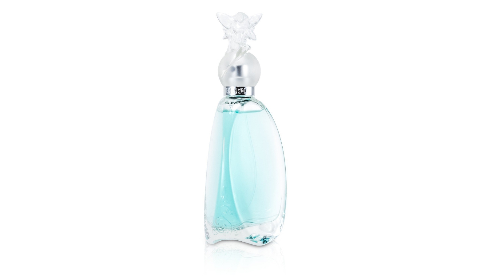 Anna Sui Secret Wish Eau De Toilette Spray - 75ml/2.5oz