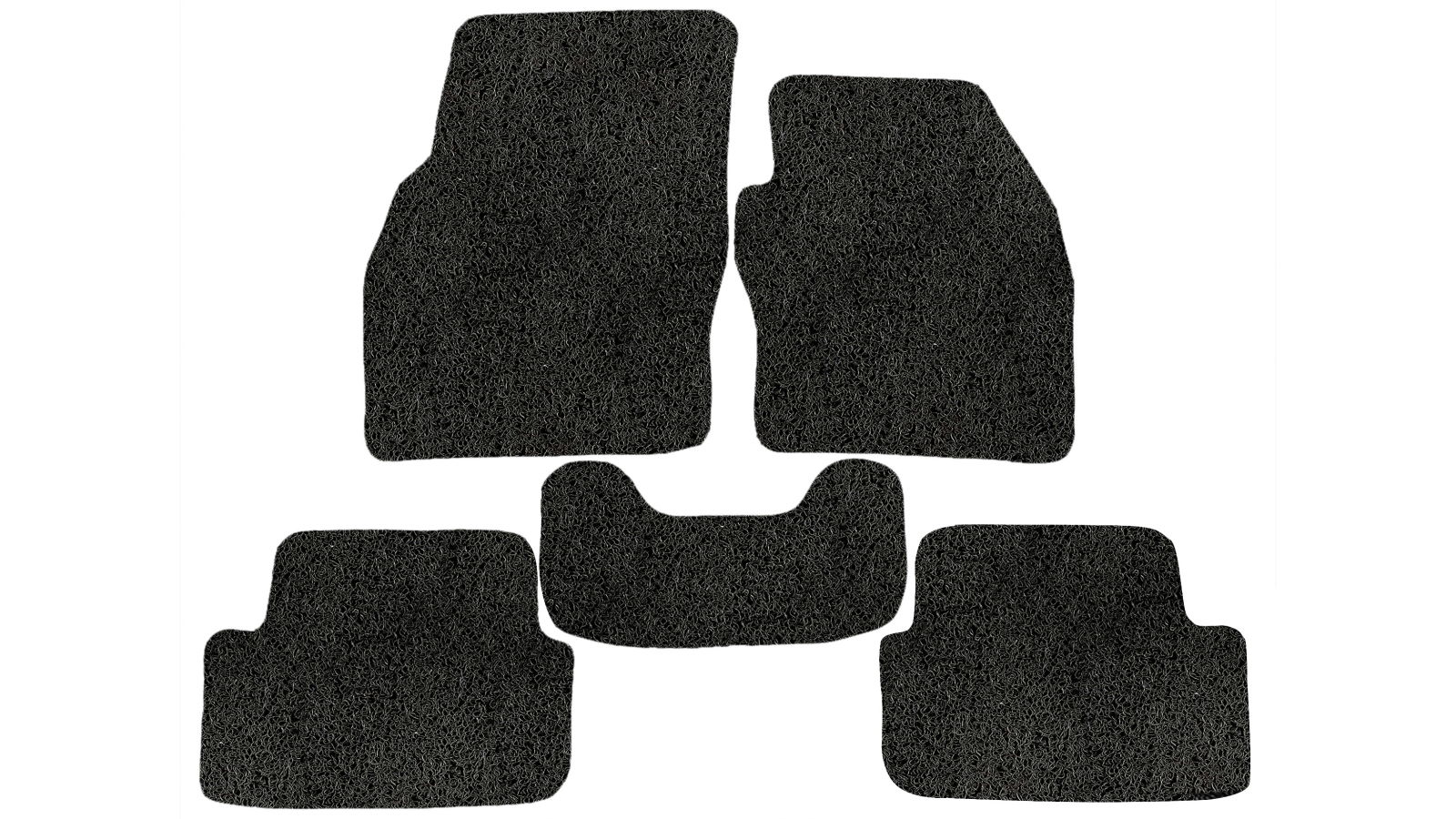 CarMatsCulture Premium Full Set Car Floor Mat for Infiniti QX80 2015-2020