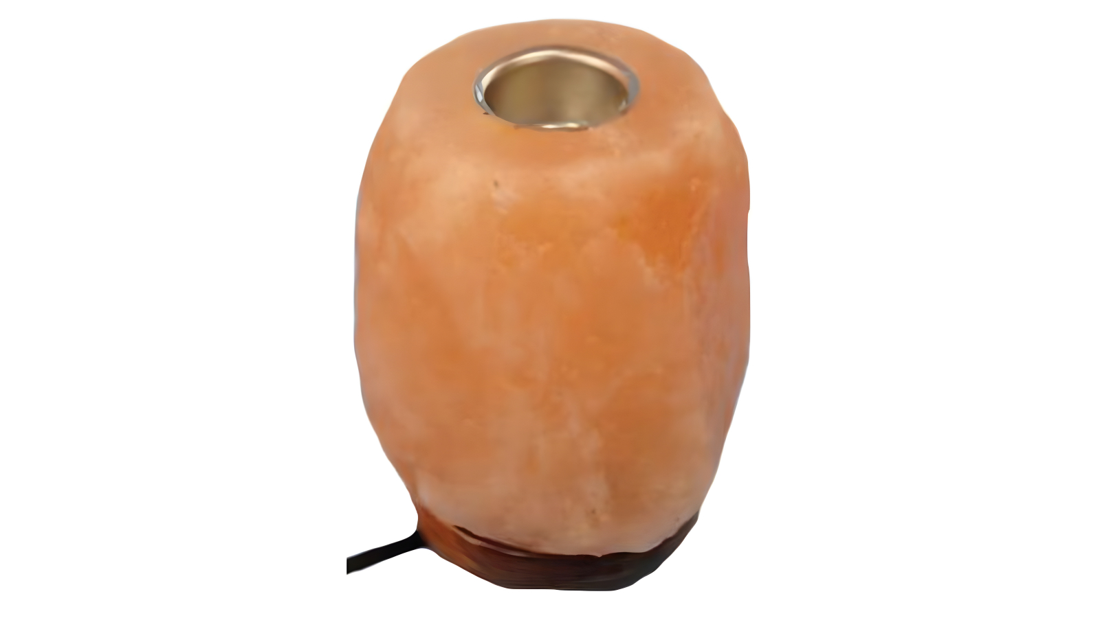 Orku 12W Himalayan Pink Salt Aromatherapy Lamp - 2kg
