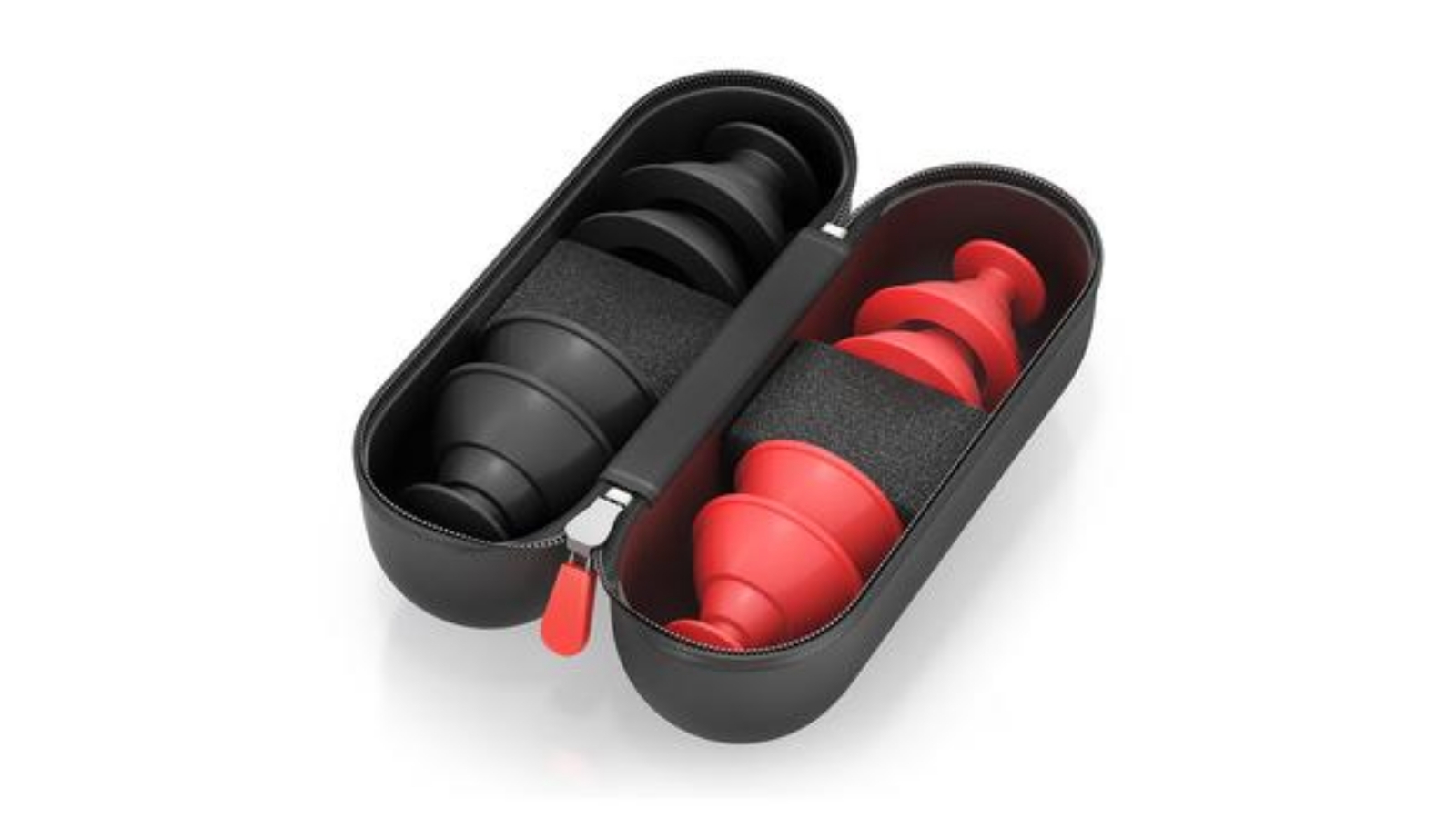 Rocktape 8 Pieces RockPods Cupping Set with Case