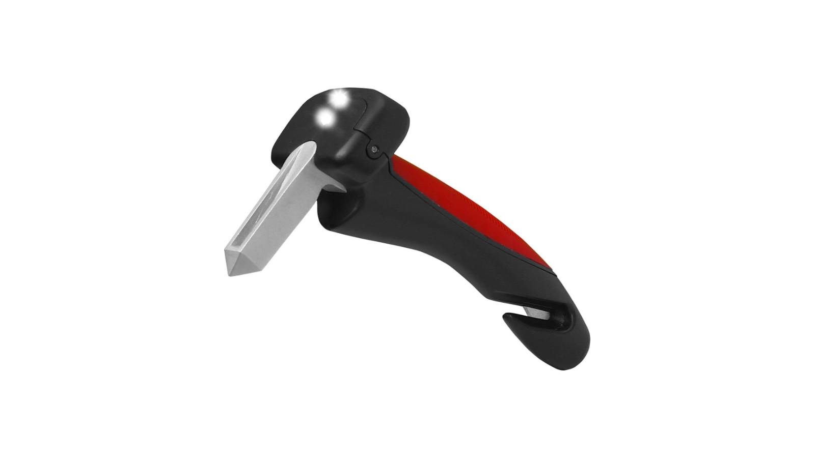 Tooleroo Portable Elderly Door Stand Aid with LED Light - 1 Car Handle 