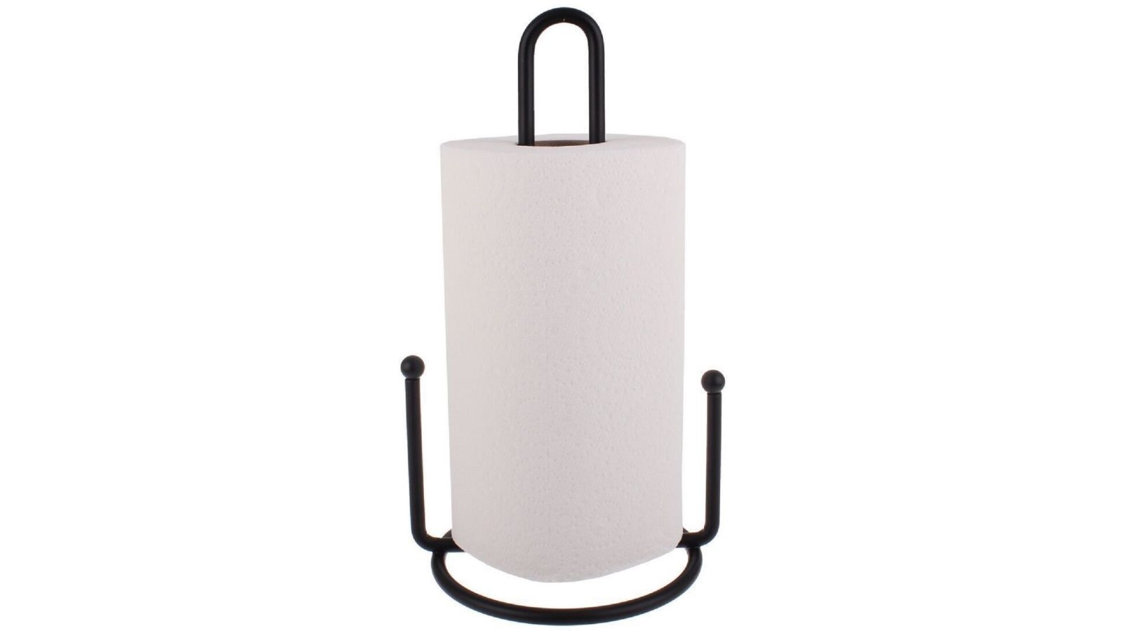 Entree Deluxe Paper Towel Holder