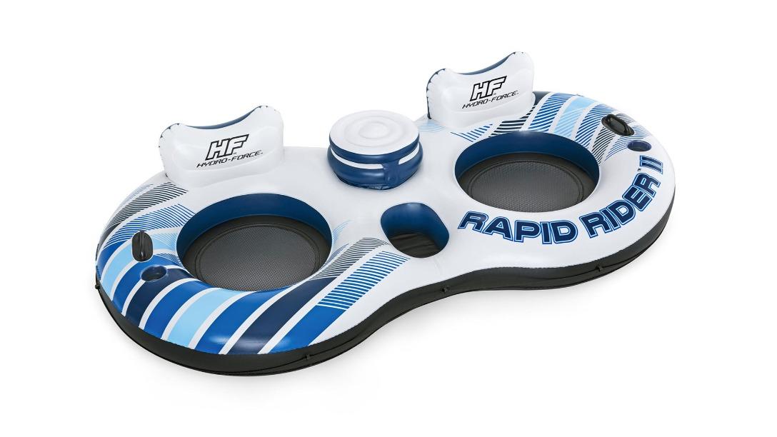 Bestway Rapid Rider II Floats Pool Beach Tube