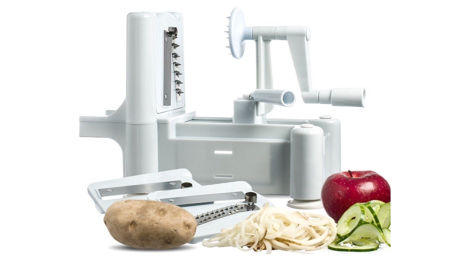 Avanti Spiral Vegetable Slicer