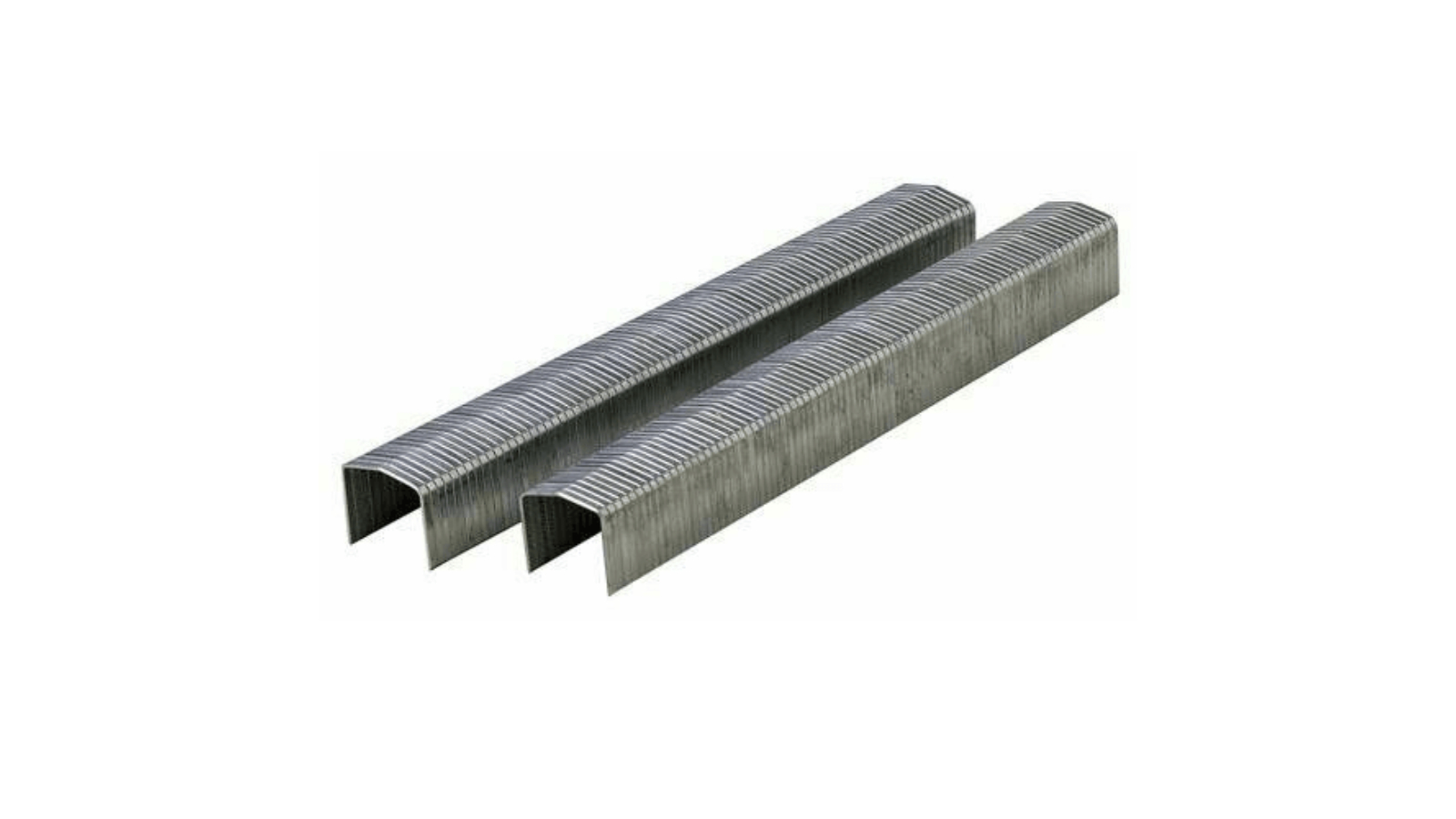 Spotnails Box of 20 x 5000 STCR5019 Leg Carton Galvanized Chisel B8 ...