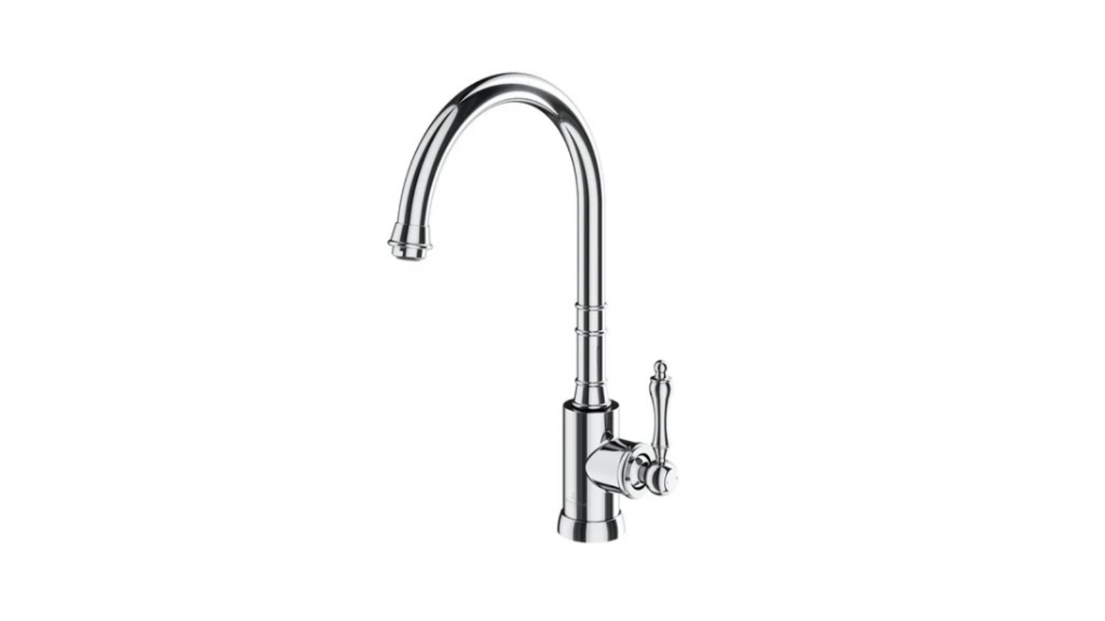 Villeroy & Boch Avia 2.0 Kitchen Mixer - Chrome