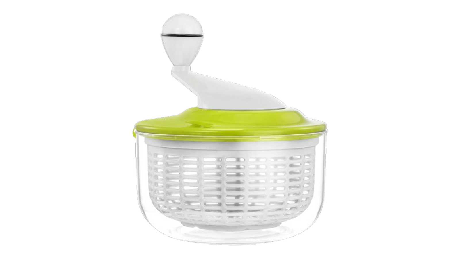 Appetito Small Salad Spinner - 3 Litre