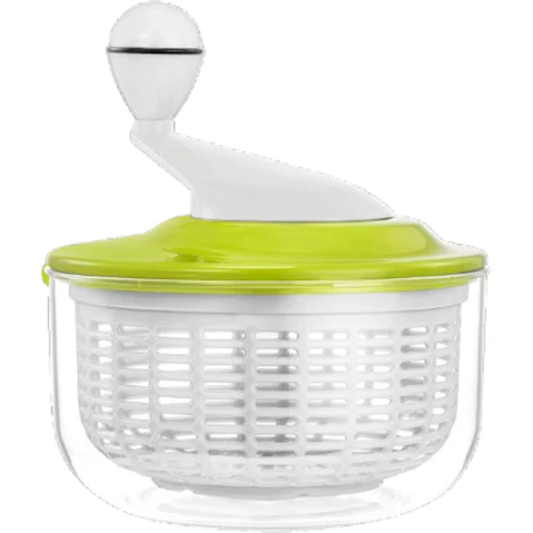 Appetito Small Salad Spinner - 3 Litre