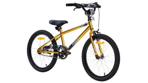 Bike Big W 50cm Mountain Bike Avoca Luminous Blaze Bike 50cm
