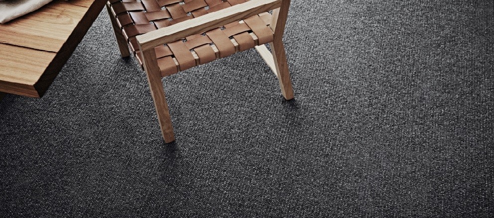 Hycraft Carramar Carpet - Winter Mist