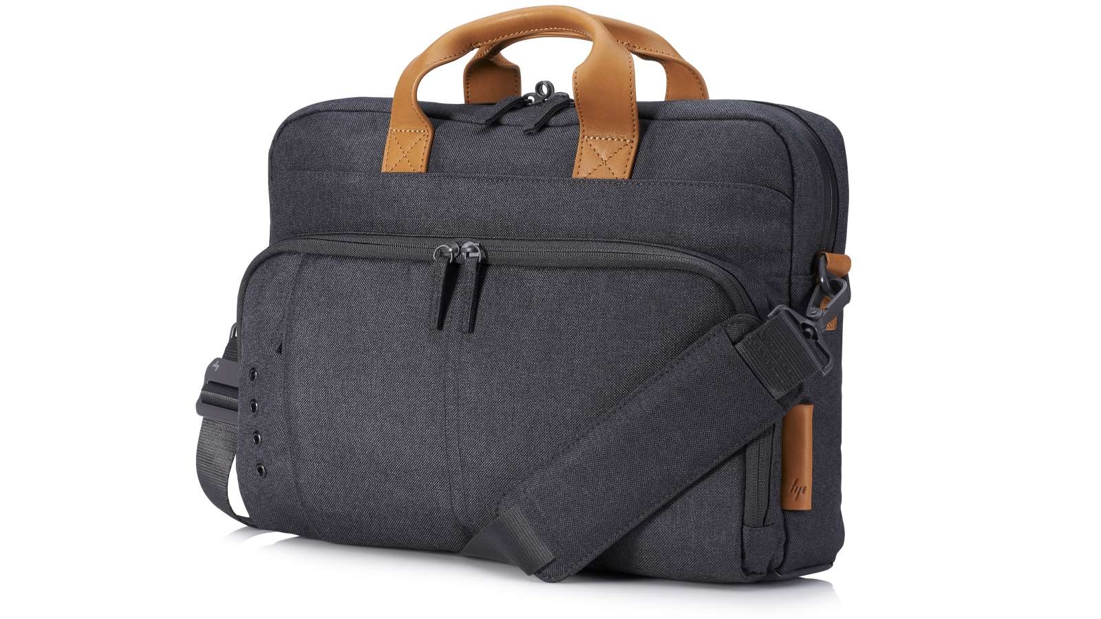 HP Envy Urban 15.6-inch Topload Briefcase - Grey