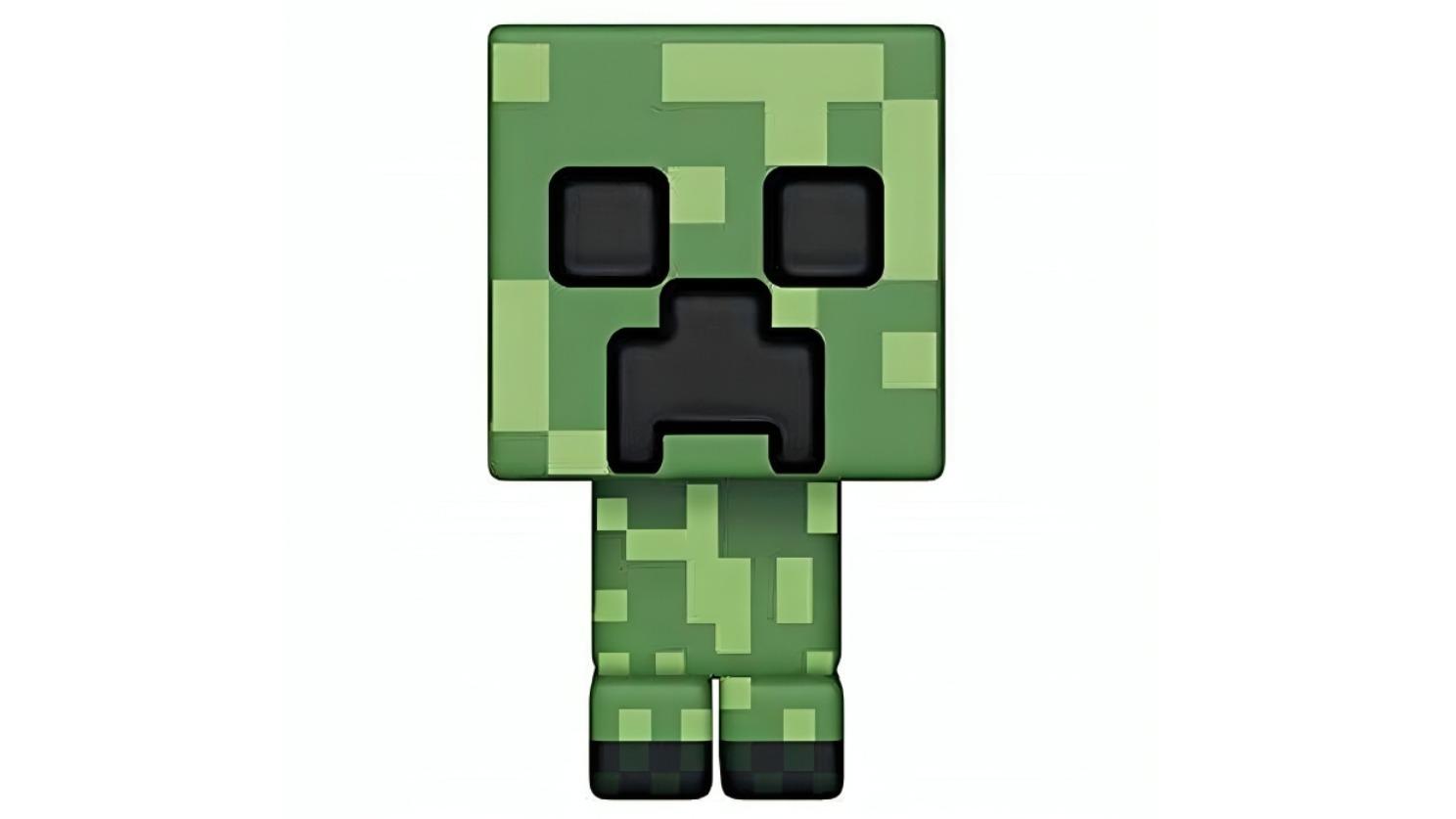 Gaming Minecraft Creeper Pop Vinyl Harvey Norman