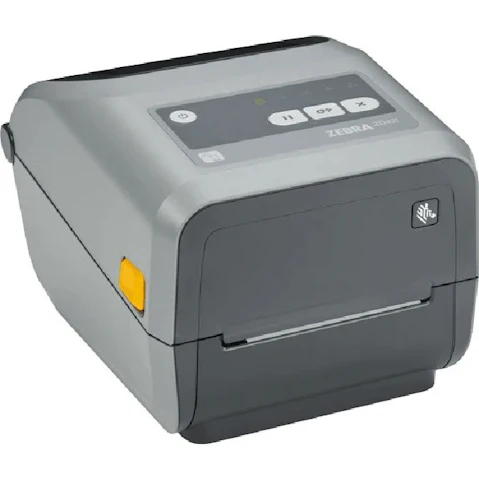 Zebra ZD421 Direct Thermal Desktop Label Printer