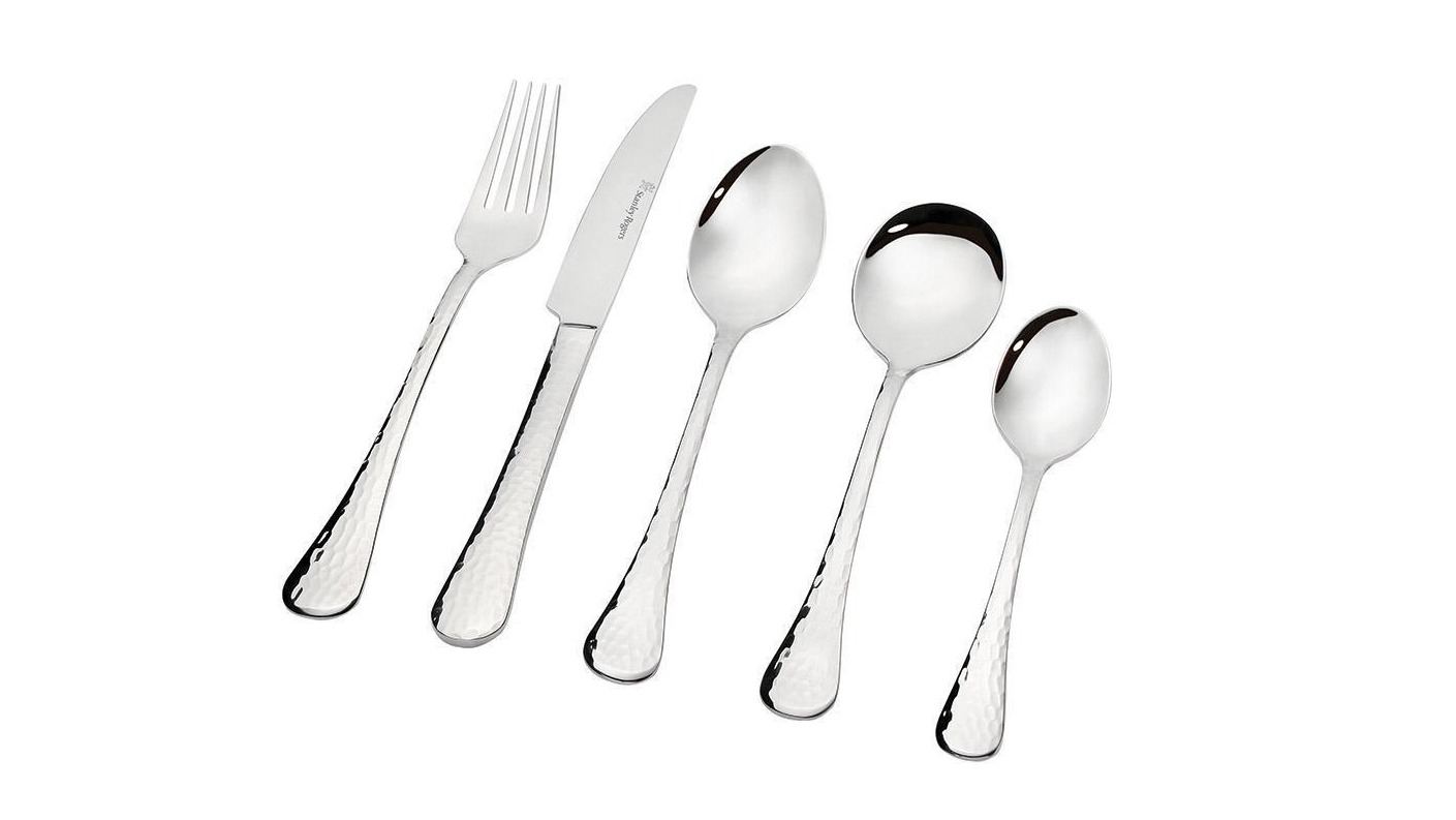 Stanley Rogers Bolero Cutlery Gift Box Set - 30 Piece