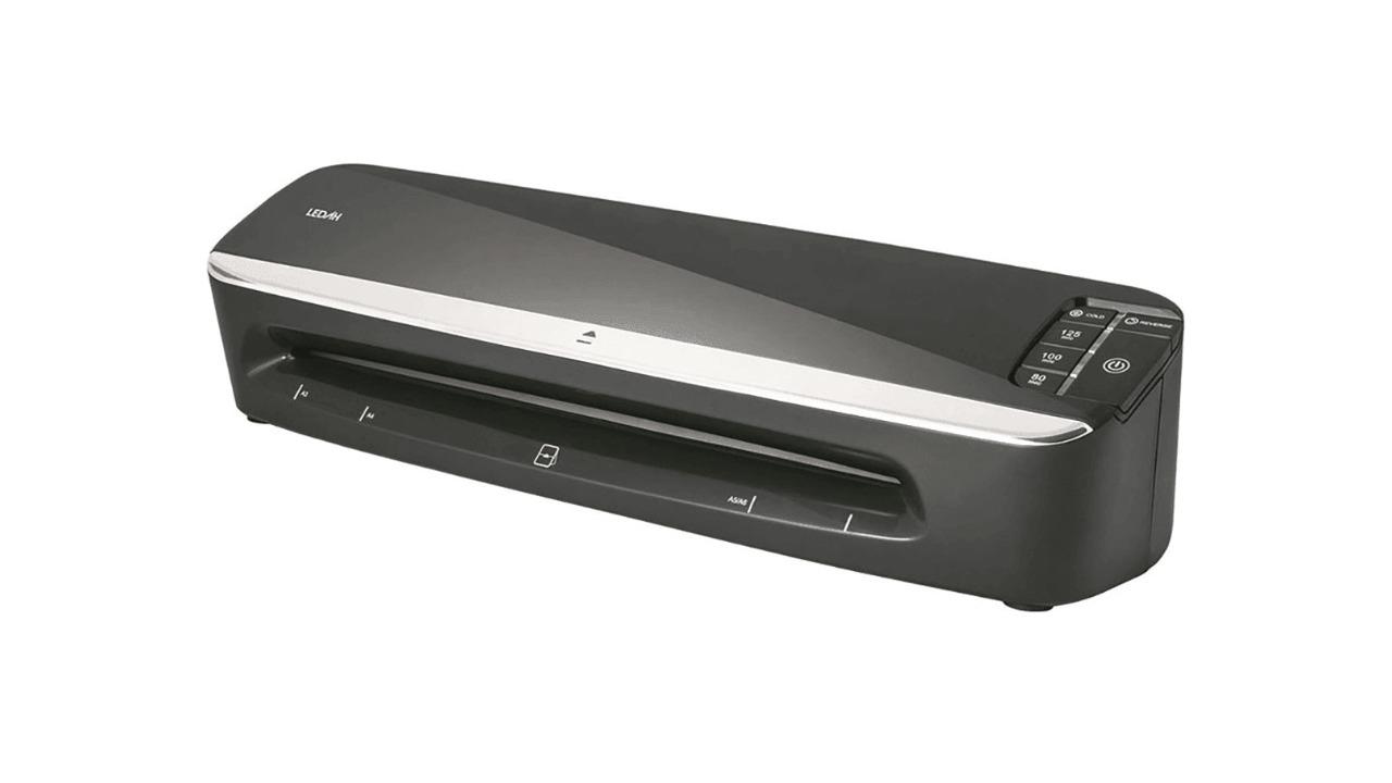 Ledah Black A3/A4 Laminator Machine