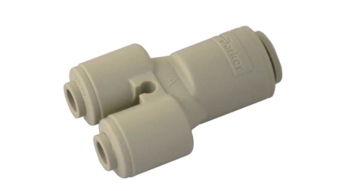 InSinkErator Y Quick Connector Harvey Norman