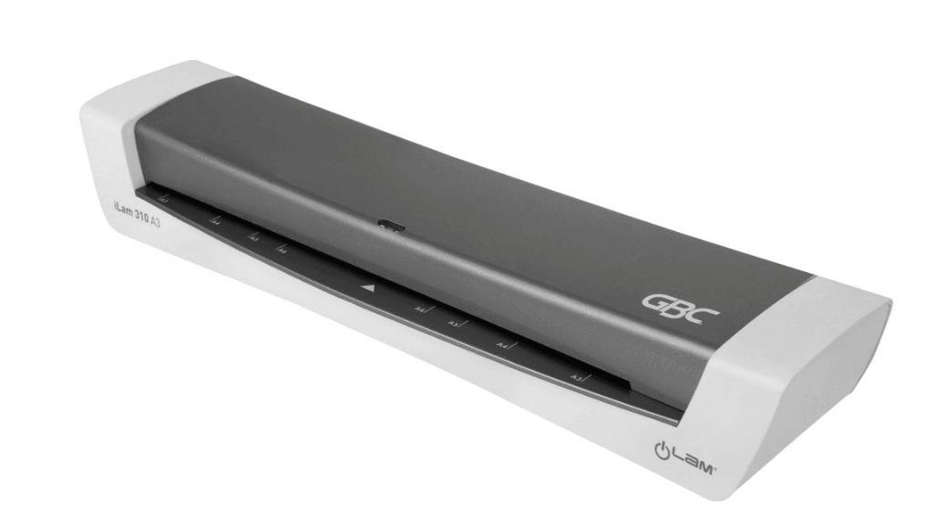 GBC iLam 310 A3/A4 Laminator Laminating Machine