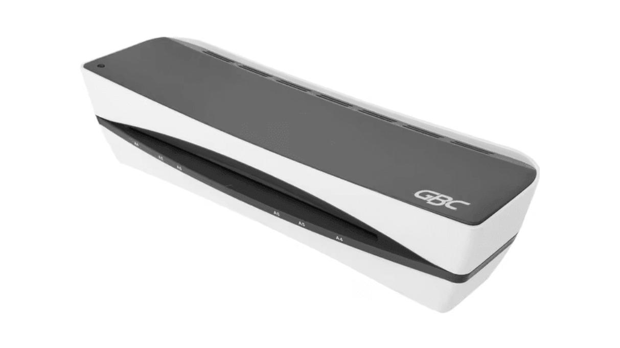 GBC iLam 300 A4 Laminator Laminating Machine - Grey